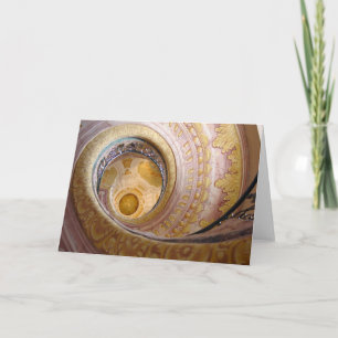 Melk Abbey Melk, Austria Greeting Card