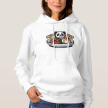 Mello Haven Hoodie