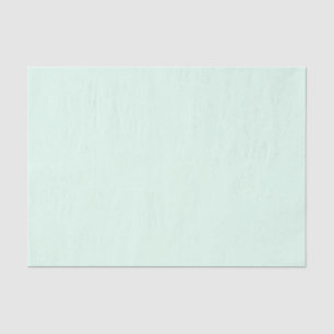 Mellow Mint Tissue Paper