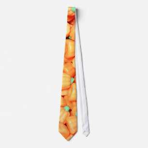 Mellowcreme Pumpkins Candy Tie