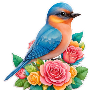 Melodic Marvel - Secrets of the Singing Bird T-Shirt