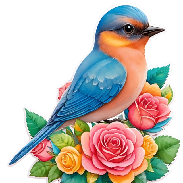 Melodic Marvel - Secrets of the Singing Bird T-Shirt (Creator Uploaded)