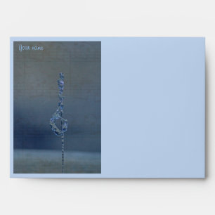 melodious water envelopes