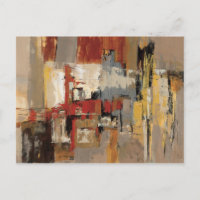 Melody for Guitar and Sax