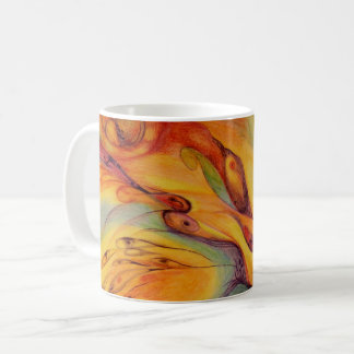 Melody of Fall Coffee Mug