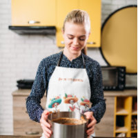 Melody of the Dancing Dead, custom