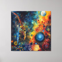 Melody of the Spheres