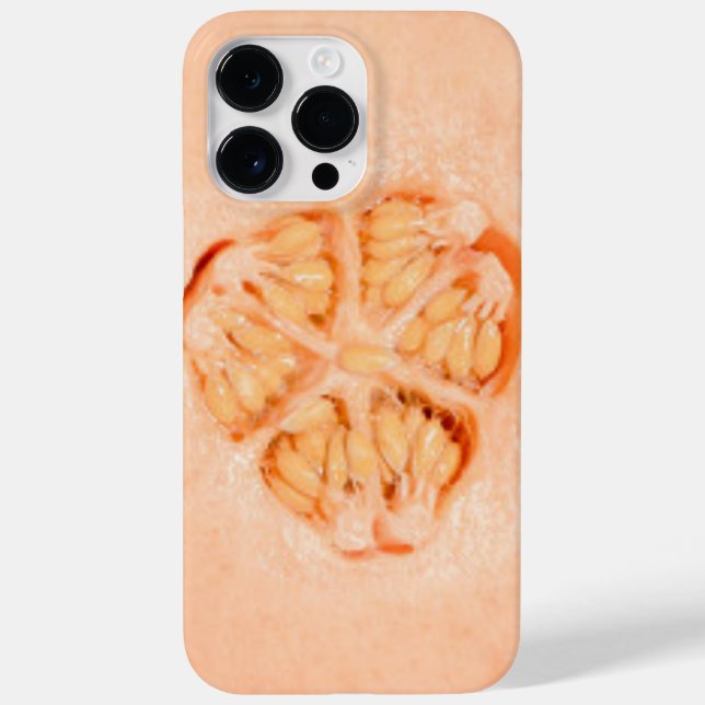 Melon Case-Mate iPhone Case (Back)