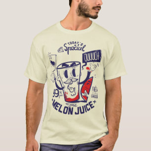 Melon Juice T-Shirt