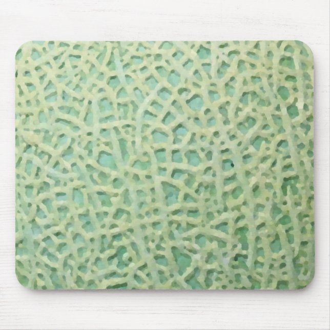 melon mouse pad (Front)