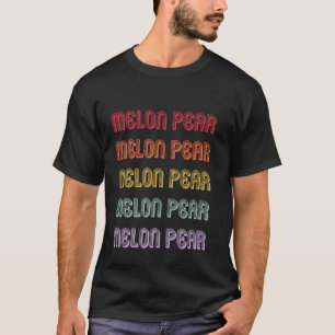 Melon Pear T-Shirt