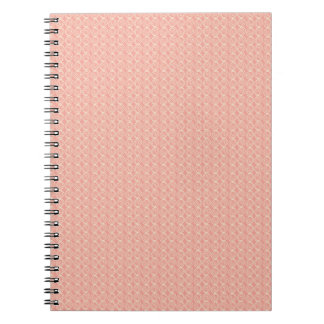 Melon, Swirls, fun Notebook