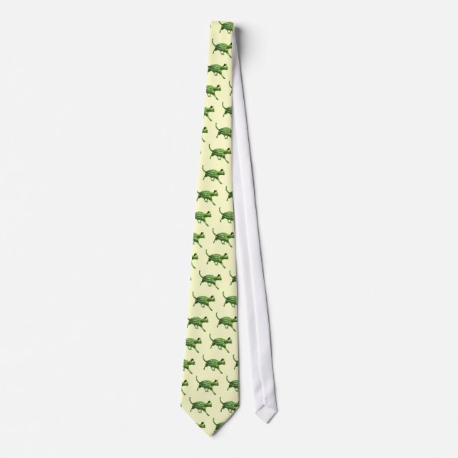 Meloncat Tie (Front)