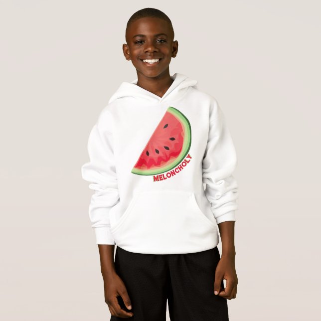 Meloncholy (Front Full)