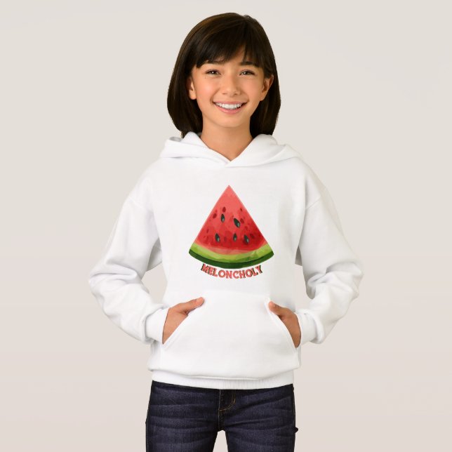 Meloncholy (Front Full)