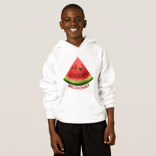 Meloncholy (Front Full)