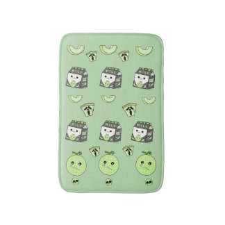 Meloncholy Milk Bath. Mat