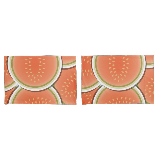 Melons! Pillowcase (Front-Set)