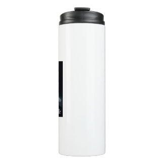Melt Ice. Make a statement. Thermal Tumbler
