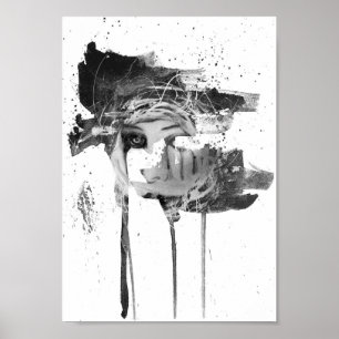 Meltdown : Autism Poster