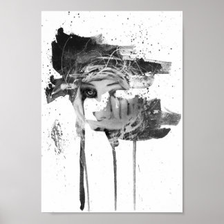 Meltdown : Autism Poster