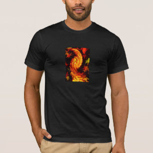 Meltdown in nature T-Shirt