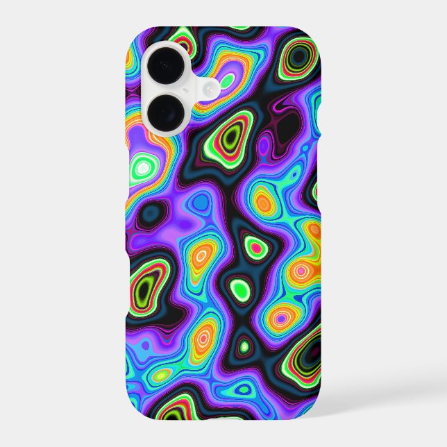 Melting Colours (Back)