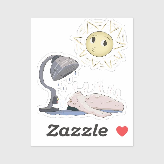 Melting Hac (Sheet)
