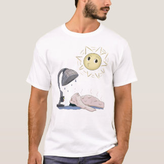 Melting Hac T-Shirt