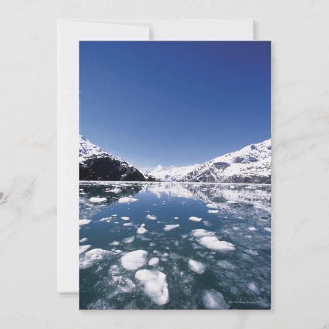 Melting Ice (Front)