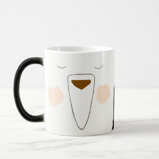 Melting mug