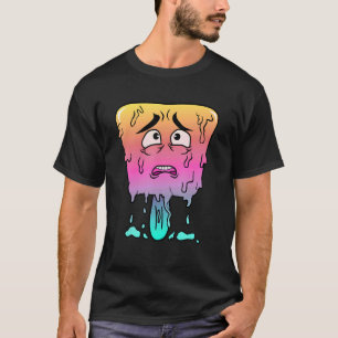 Melting Popsicle T-Shirt