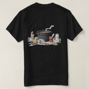 Melting Pot America T-Shirt