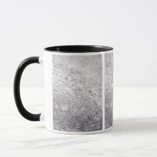 Melting Snow Mug