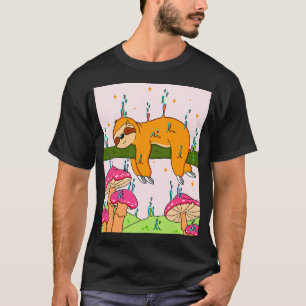 Melting World Classic TShirt