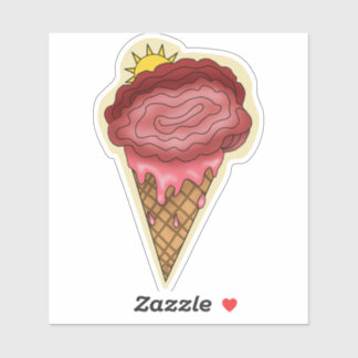 Melty Brain Cone