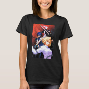 Meltys Men Bloods T-Shirt