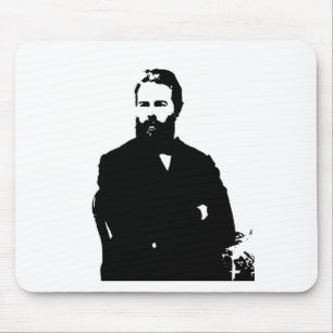 Melville Mouse Pad