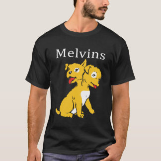 Melvins Band - Houdini Dog Essential T-Shirt