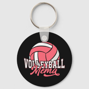Mema Mothers Day Key Ring