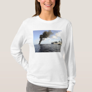 Members of the US Coast Guard T-Shirt