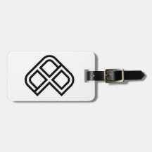 Members Only EPX Luggage Tag