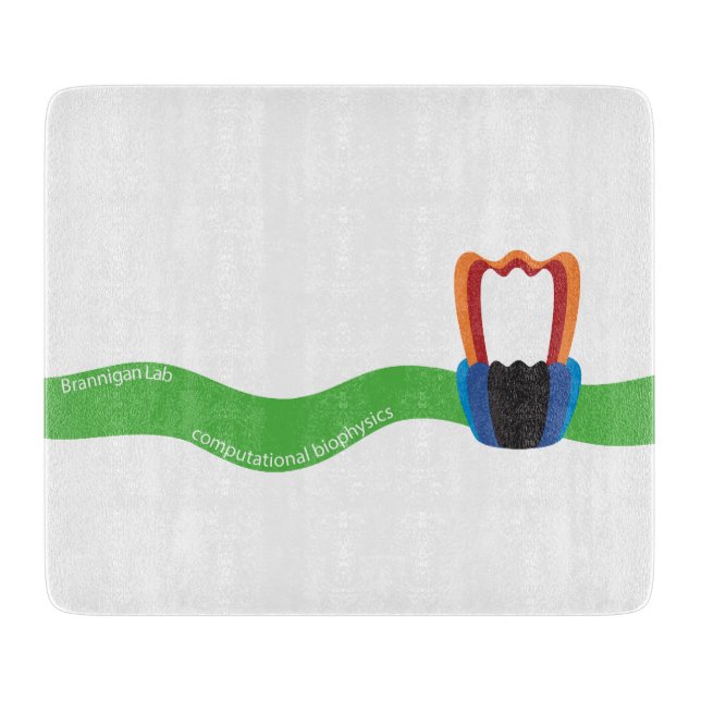 Membrane Cutting Board (Front)