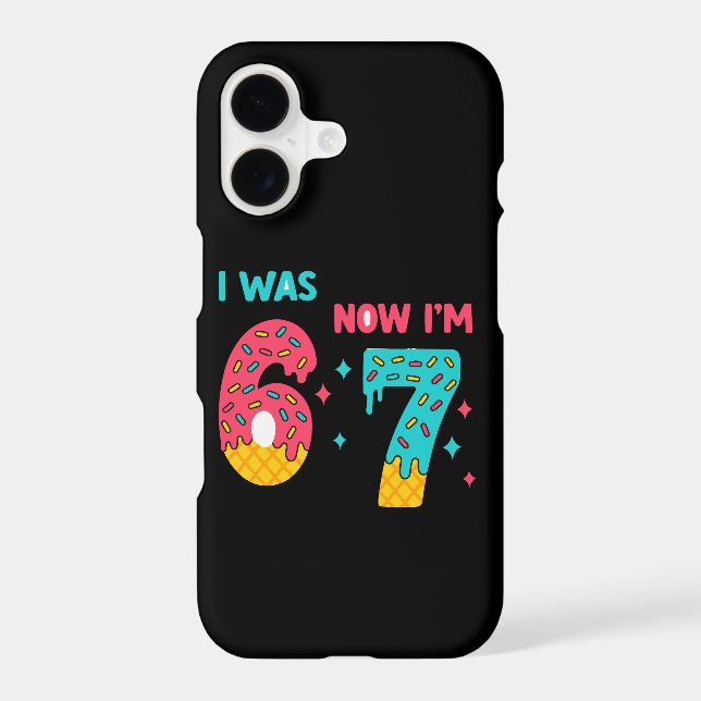 meme 6 7 Funny for Kids (Back)