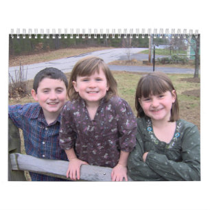 Meme and Bumpa Calendar