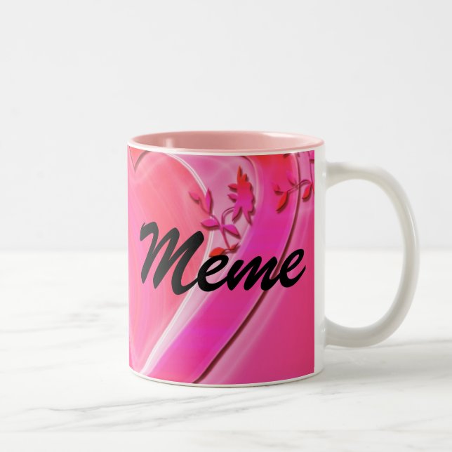 Meme Coffee Mug (Right)