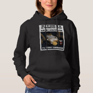 Meme Hoodie