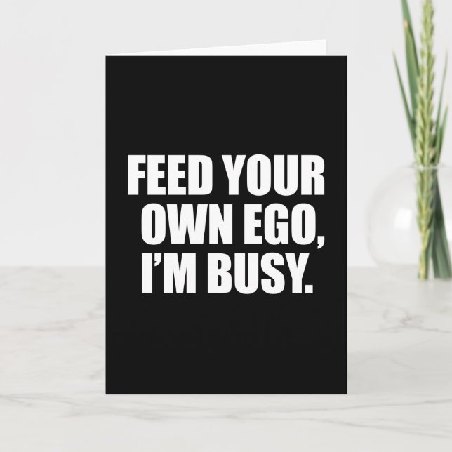 Meme Joke Memes Work Humour Cool Funny Gift Idea Card (Front)