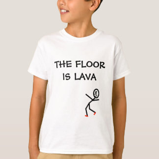 meme kid playing game T-Shirt