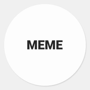meme stickers